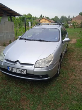Citroen C5 | Mobile.bg    2