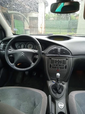 Citroen C5 | Mobile.bg    7