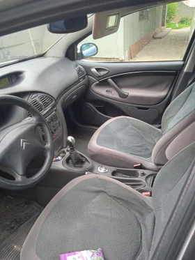 Citroen C5 | Mobile.bg    6