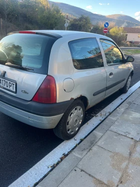 Renault Clio | Mobile.bg    4