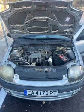 Renault Clio | Mobile.bg    9