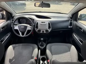 Hyundai I20 | Mobile.bg    6