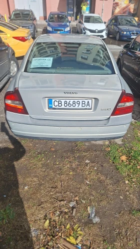Volvo S80 2.9 / | Mobile.bg    2