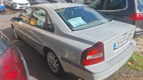 Volvo S80 2.9 / | Mobile.bg    4