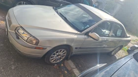 Volvo S80 2.9 / | Mobile.bg    3