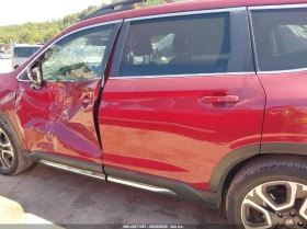 Subaru Ascent 2.4L H-4 DI, DOHC, VVT, TURBO, 260HP All Wheel | Mobile.bg    6