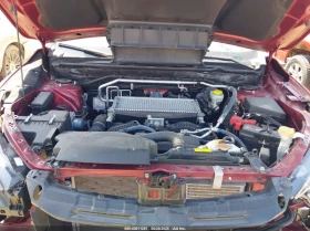 Subaru Ascent 2.4L H-4 DI, DOHC, VVT, TURBO, 260HP All Wheel | Mobile.bg    15