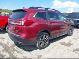 Subaru Ascent 2.4L H-4 DI, DOHC, VVT, TURBO, 260HP All Wheel | Mobile.bg    9