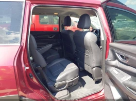 Subaru Ascent 2.4L H-4 DI, DOHC, VVT, TURBO, 260HP All Wheel | Mobile.bg    13