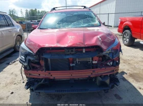 Subaru Ascent 2.4L H-4 DI, DOHC, VVT, TURBO, 260HP All Wheel | Mobile.bg    4