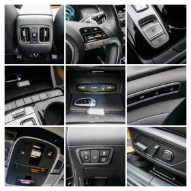 Hyundai Tucson 1.6 HEV EXE AUTO PANO * ПОДГРЕВ* * ОБДУХВАНЕ* , снимка 12