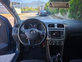 VW Polo 1.4tdi, снимка 8