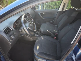VW Polo 1.4tdi, снимка 14