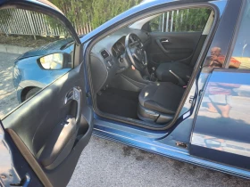 VW Polo 1.4tdi, снимка 9