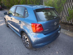 VW Polo 1.4tdi, снимка 3