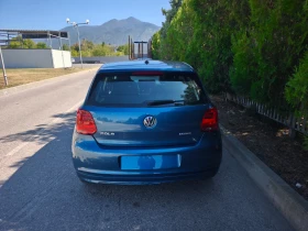 VW Polo 1.4tdi, снимка 10