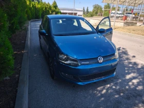 VW Polo 1.4tdi, снимка 1