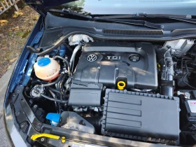 VW Polo 1.4tdi, снимка 2