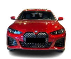 BMW 420 AT M Sport