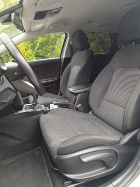 Kia Ceed 1.6 CRDI 21 г проблем в двигателя - 12999 лв. / 6646.28 € - 62233224 14