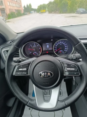 Kia Ceed 1.6 CRDI 21 г проблем в двигателя - 12999 лв. / 6646.28 € - 62233224 10