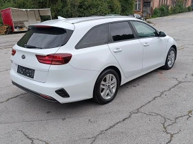 Kia Ceed 1.6 CRDI 21 г проблем в двигателя - 12999 лв. / 6646.28 € - 62233224 3