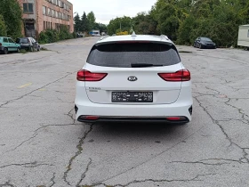 Kia Ceed 1.6 CRDI 21 г проблем в двигателя - 12999 лв. / 6646.28 € - 62233224 4