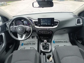 Kia Ceed 1.6 CRDI 21 г проблем в двигателя - 12999 лв. / 6646.28 € - 62233224 12