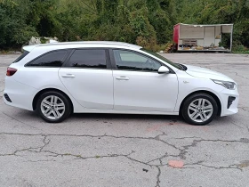 Kia Ceed 1.6 CRDI 21 г проблем в двигателя - 12999 лв. / 6646.28 € - 62233224 2