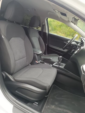 Kia Ceed 1.6 CRDI 21 г проблем в двигателя - 12999 лв. / 6646.28 € - 62233224 16