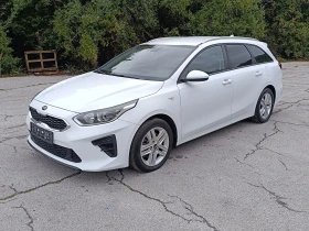 Kia Ceed 1.6 CRDI 21 г проблем в двигателя - 12999 лв. / 6646.28 € - 62233224 7
