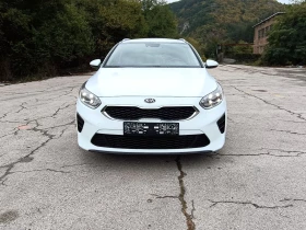 Kia Ceed 1.6 CRDI 21 г проблем в двигателя - 12999 лв. / 6646.28 € - 62233224 8