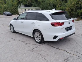 Kia Ceed 1.6 CRDI 21 г проблем в двигателя - 12999 лв. / 6646.28 € - 62233224 5