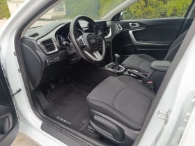 Kia Ceed 1.6 CRDI 21 г проблем в двигателя - 12999 лв. / 6646.28 € - 62233224 13