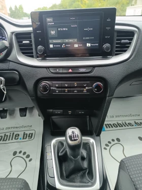 Kia Ceed 1.6 CRDI 21 г проблем в двигателя - 12999 лв. / 6646.28 € - 62233224 11