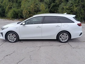 Kia Ceed 1.6 CRDI 21 г проблем в двигателя - 12999 лв. / 6646.28 € - 62233224 6