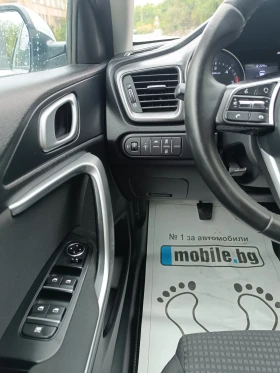 Kia Ceed 1.6 CRDI 21 г проблем в двигателя - 12999 лв. / 6646.28 € - 62233224 15