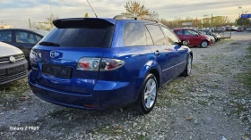 Mazda 6 2.0i LPG - 3700 лв. / 1891.78 € - 56376850 4