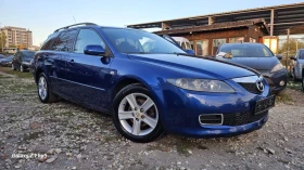 Mazda 6 2.0i LPG - 3700 лв. / 1891.78 € - 56376850 15