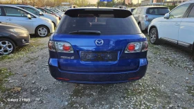 Mazda 6 2.0i LPG - 3700 лв. / 1891.78 € - 56376850 3