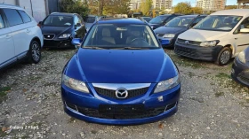 Mazda 6 2.0i LPG - 3700 лв. / 1891.78 € - 56376850 6