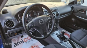 Mazda 6 2.0i LPG - 3700 лв. / 1891.78 € - 56376850 13