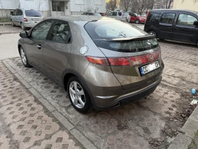 Honda Civic, снимка 8
