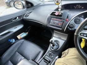 Honda Civic, снимка 4