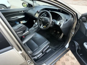 Honda Civic, снимка 5