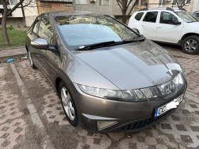 Honda Civic, снимка 2