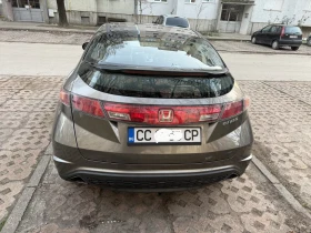 Honda Civic, снимка 7