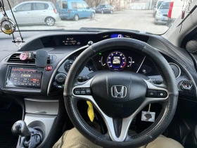 Honda Civic, снимка 3
