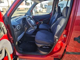 Fiat Doblo 1, 9 JTD 7 места - 2000 € / 3911.66 лв. - 83997251 9