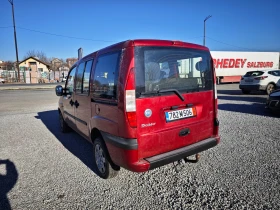 Fiat Doblo 1, 9 JTD 7 места - 2000 € / 3911.66 лв. - 83997251 4